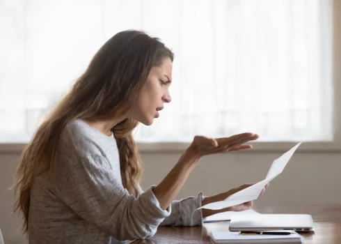 Иллюстративное фото.