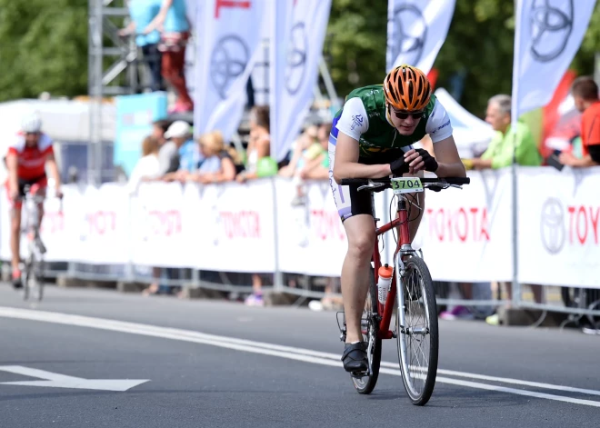 IZM: Tautas sports Latvijā saņem nozīmīgu papildu finansējumu   