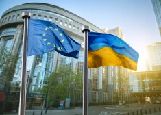 Украина может рассчитывать на полную поддержку для вступления в ЕС и послевоенного восстановления