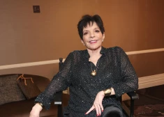 "Я была его пленницей": 79-летняя Лайза Миннелли раскрыла пугающие тайны жизни с мужем, которого не стало 10 лет назад