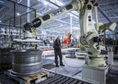 Liepājas ražošanas apjoms gada laikā sasniedzis 561 miljonu eiro