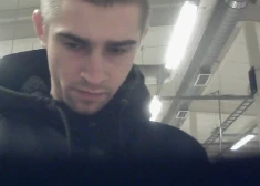 Vai esi viņu redzējis? Policija meklē šo vīrieti