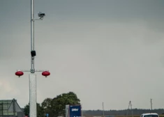 Sāks darboties jauni vidējā ātruma kontroles posmi uz Tallinas un Liepājas šosejām