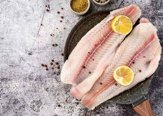 Uztura speciālisti satraukti: šī bīstamā zivs ir nopērkama lielākajā daļā lielveikalu