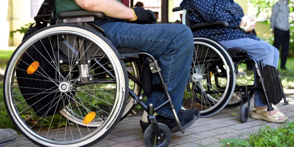 Иллюстративное фото.