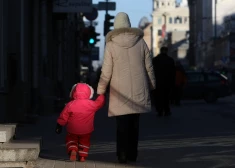 Palielinās mājokļa pabalstus iedzīvotājiem ar zemiem ienākumiem un ģimenēm ar bērniem