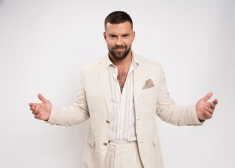 Šarmants džentlmenis ar veiksmīgu karjeru: kas ir pašmāju šova "Mīlestības villa" galvenais varonis?