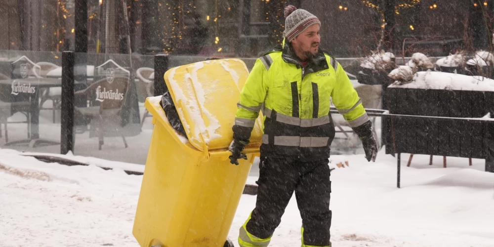 Иллюстративное фото.