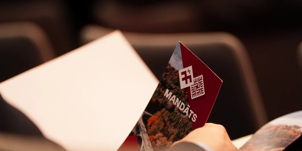 Partijai valsts budžetā būs jāatmaksā pretlikumīgi izlietotie valsts budžeta līdzekļi 210 673 eiro apmērā.