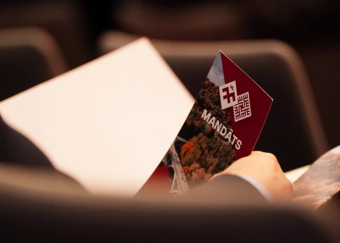 Partijai valsts budžetā būs jāatmaksā pretlikumīgi izlietotie valsts budžeta līdzekļi 210 673 eiro apmērā.