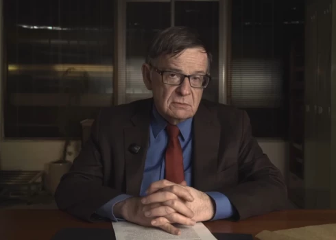 Андрей Ланьков.