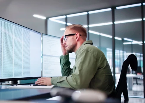 Novērstas LVRTC datu pārraides tīkla darbības tehniskās problēmas.