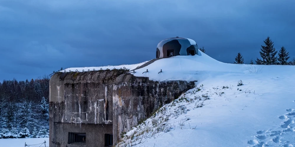 Krievijas specdienesti izpērk īpašumus Eiropā.
