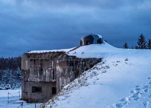 Krievijas specdienesti izpērk īpašumus Eiropā.