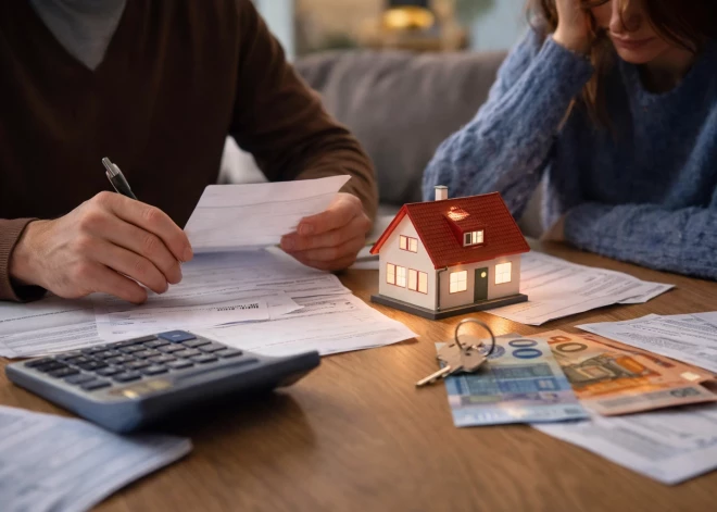 Комиссия Сейма поддержала срочные поправки по жилищным пособиям: кому добавят денег