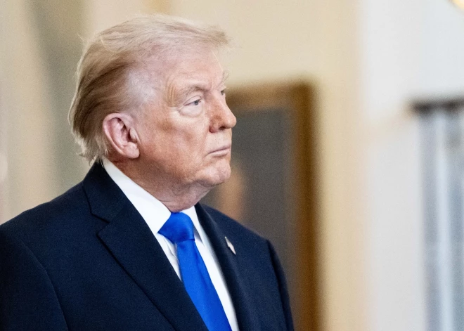 Pirmais šāds paziņojums kopš Trampa atgriešanās Baltajā namā: G7 līderi pauž nelokāmu atbalstu Ukrainai