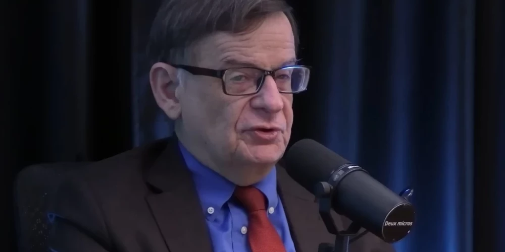 Андрей Ланьков.