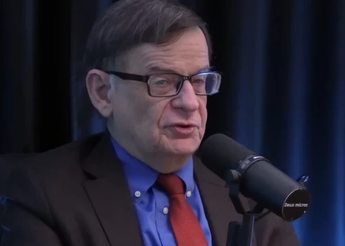 Андрей Ланьков.