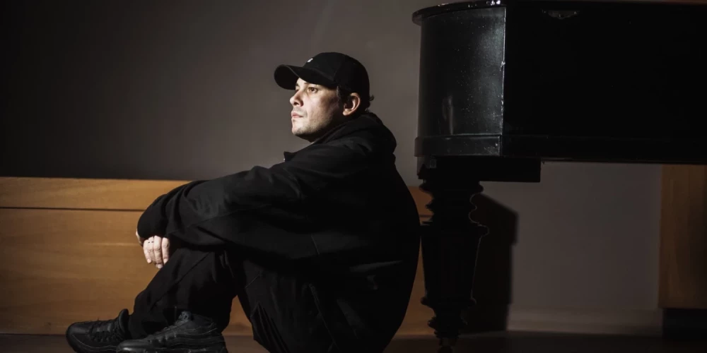 Шамиль Хаматов.