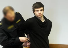 Двойное убийство на Кипсале в 2014 году: 18-летний юноша среди бела дня убил монахиню и офисную сотрудницу