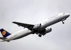 Aviokompānija "Lufthansa" gatavo negaidītas izmaiņas, kas skars visus pasažierus
