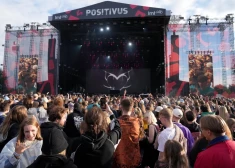 Vai Kalvina Harisa biļete nodrošina piekļuvi visam "Positivus" festivālam? Šis ir tas, kas tev jāzina