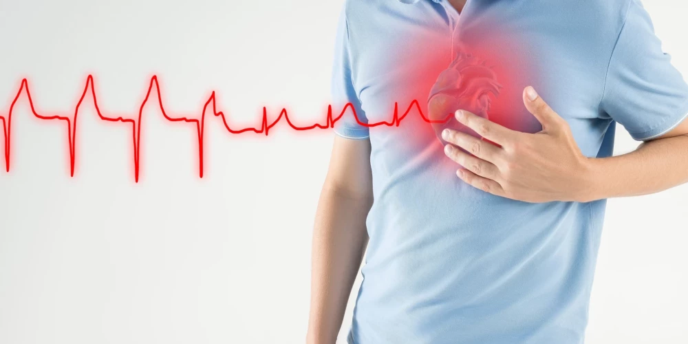 Иллюстративное фото.