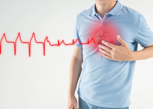 Иллюстративное фото.