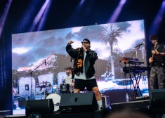 Ar jaunu hitu "Palieku pie sava" fanus iepriecē pašmāju hiphopa leģenda Ozols