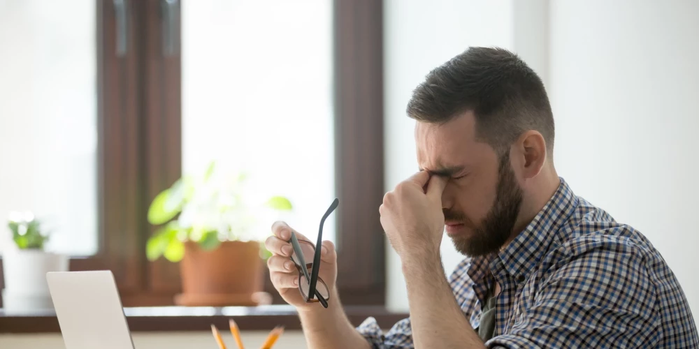 Фармацевт объяснила, почему зимой мозг «тормозит» и как вернуть концентрацию.