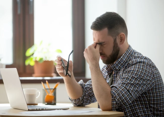 "Мозговой туман" зимой: что делать, чтобы не жить на кофе и сладком