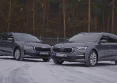 Ar ko jubilejas modelis pārāks par parastu Škoda Octavia Combi