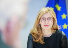 Eiropas komisāre jaunuzņēmumu, pētniecības un inovāciju jautājumos apmeklēs Latviju un piedalīsies īpašā pasākumā