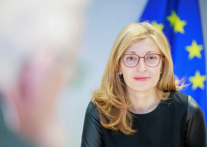 Eiropas komisāre jaunuzņēmumu, pētniecības un inovāciju jautājumos apmeklēs Latviju un piedalīsies īpašā pasākumā