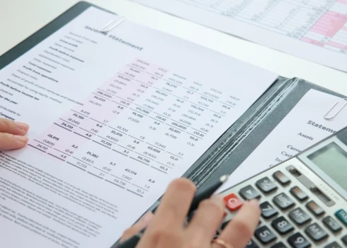 Большинству пенсионеров возврат налога уже не положен.