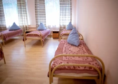 Обязателен ли тихий час в детском саду? В Бюро омбудсмена разъяснили правила