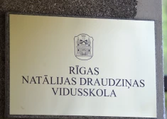 Par Rīgas Natālijas Draudziņas vidusskolas direktori iecelta Sarmīte Arbidāne