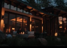 Airbnb tagad izīrē vēl vienu slavena seriāla kotedžu