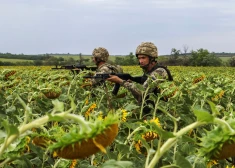 Vašingtona pieprasījusi Ukrainai paturēt vienu īpatnēju lietu prātā, uzbrūkot Krievijas infrastruktūrai