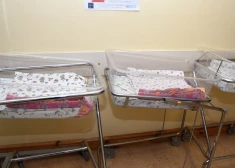 Jūrmalas slimnīcā dzemdībās mirusi sieviete