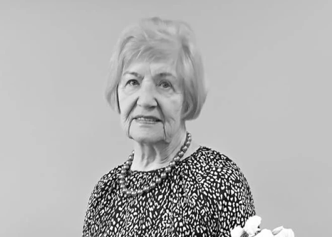Mūžībā devusies bijusī Sējas novada deputāte