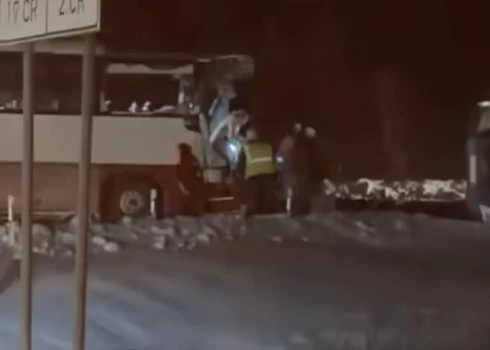 Indijas pilsonis izraisa avāriju uz Liepājas šosejas.