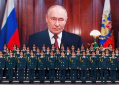 Aiz propagandas priekškara: izrādes cienīgās "miera sarunas" un "destruktīvais Eiropas desants"