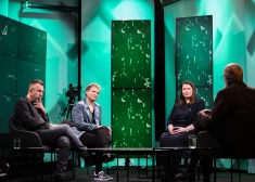 VIDEO: Latvijas formula: vai latviešu valodai tagad ir labākie laiki?