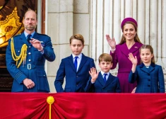 Princis Viljams atklāj mīļāko filmu, ko mājās skatās kopā ar Džordžu, Šarloti un Luisu