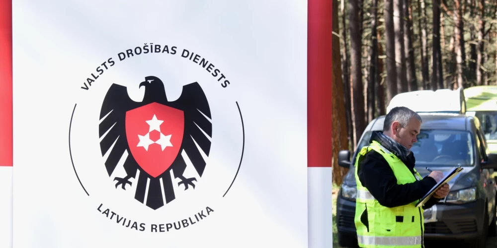 В двух самоуправлениях Латвии исполнительным директорам даже не запросили допуск к гостайне.