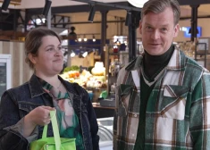 Pārtikas atkritumu mazināšanu veicina iepirkšanās paradumu maiņa