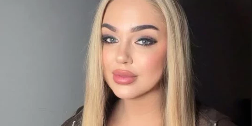 Адриана Миглане умеет быть честной и откровенной.