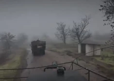 VIDEO: Ukrainas aizstāvji veikuši sekmīgu operāciju Zaporižjas apgabalā, sakaujot okupantus un atgūstot svarīgas pozīcijas