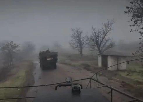 HUR vienība "Artan" atguva kontroli pār galvenajām pozīcijām un ievērojami uzlaboja Ukrainas bruņoto spēku operacionālās pozīcijas.